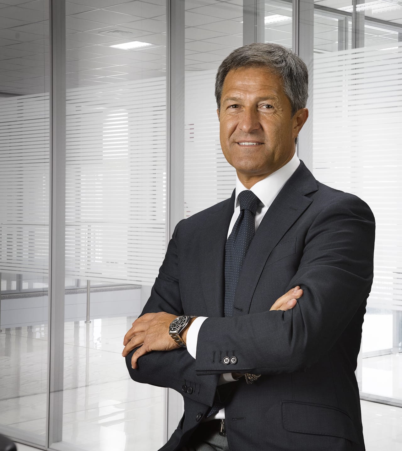 Il mercato secondo Alberto Casati