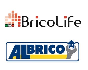 Albrico entra in Bricolife