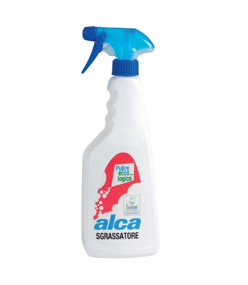 Alca Sgrassatore