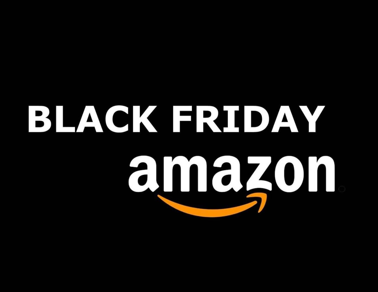 Il Black Friday e il Cyber Monday di Amazon