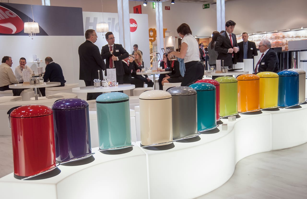 Ambiente 2015 si presenta