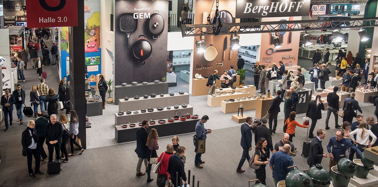 Ambiente: un'edizione da record!