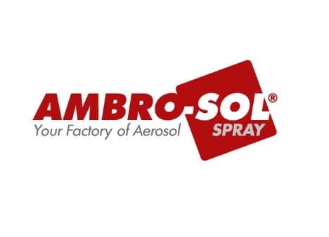 La lubrificazione spray targata Ambro-Sol