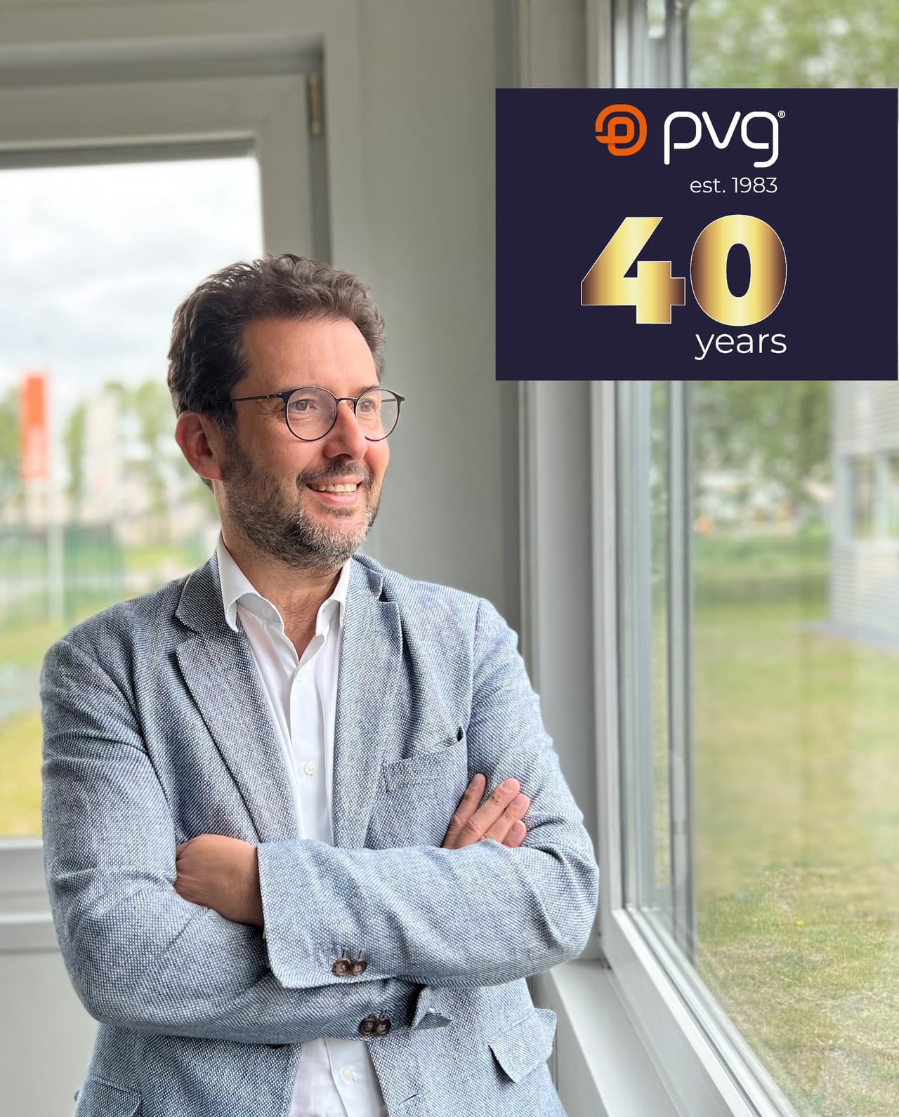 Mercato riscaldamento: intervista ad Andrea Biagiotti di PVG Italy