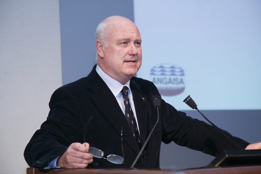 Mauro Odorisio confermato presidente di ANGAISA