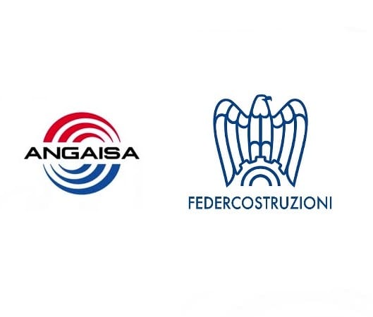 ANGAISA entra a far parte di Federcostruzioni