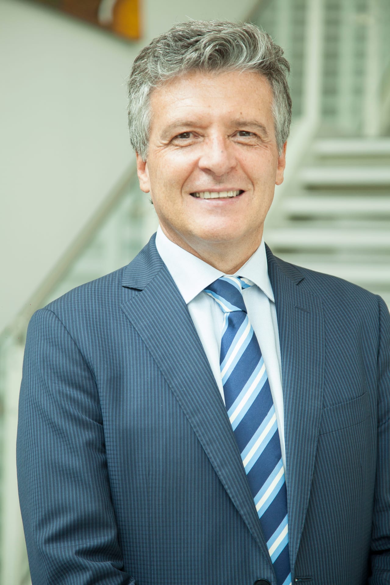 Giuliano Busetto designato presidente ANIE