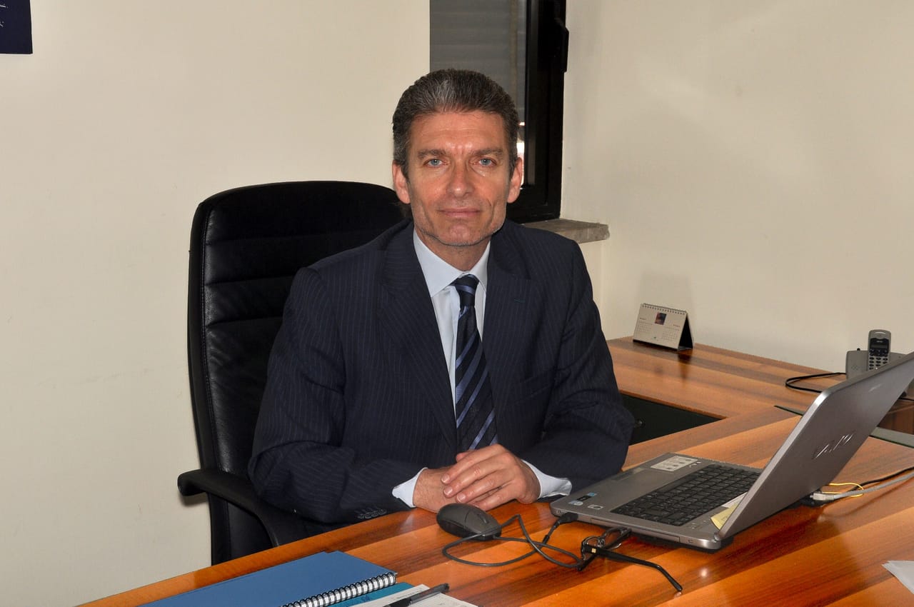 Rosario Romano nuovo presidente di Anie Sicurezza