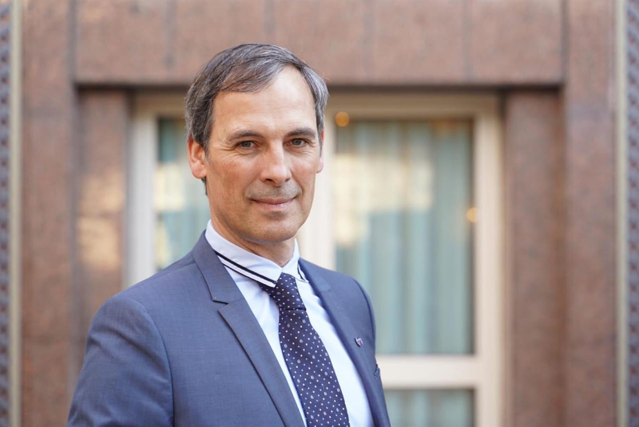 Marco Nocivelli riconfermato presidente di Anima Confindustria