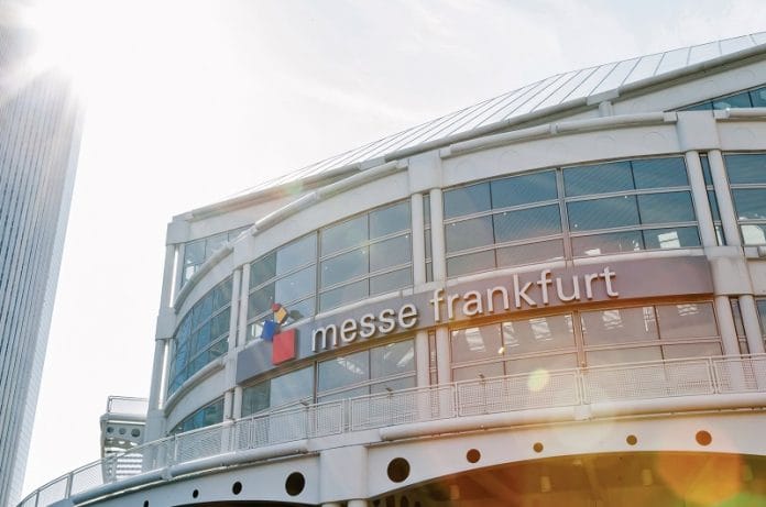 Messe Frankfurt: slittano al 2023 Ambiente e Christmasworld