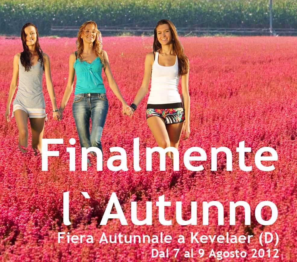 Gli appuntamenti di agosto di Gasa