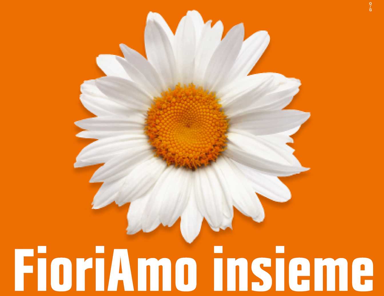 Parte "FioriAmo insieme", il concorso green di Obi