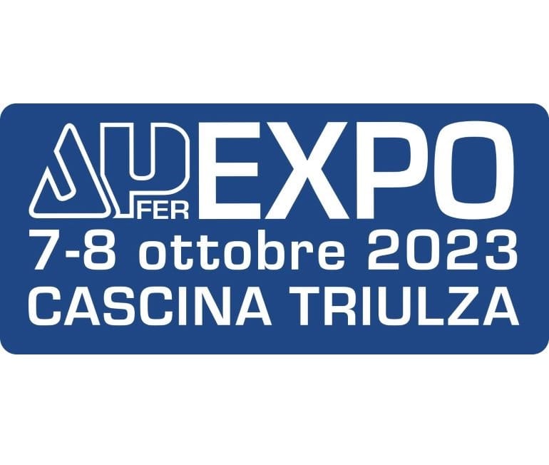 Torna A.P.Fer EXPO: appuntamento a Milano il 7-8 ottobre