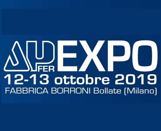 APFER EXPO, ultimi giorni per l’iscrizione ai corsi