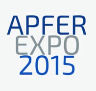 Tutto pronto per l'A.P.FER EXPO 2015 (Milano, 11-12 aprile)