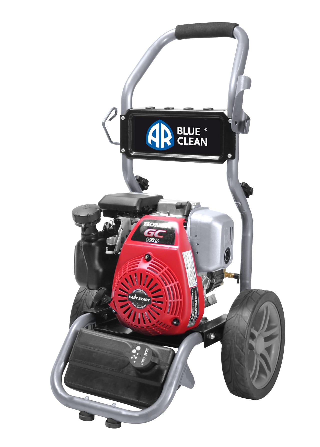 Nuove idropulitrici serie 6