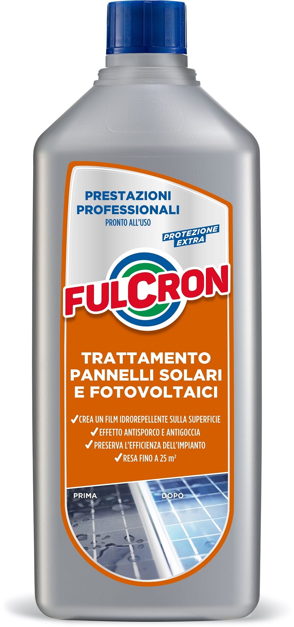 Nuova linea per pannelli solari e fotovoltaici