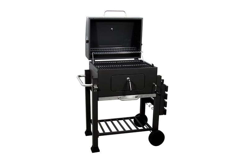 Barbecue Arizona Evergreen