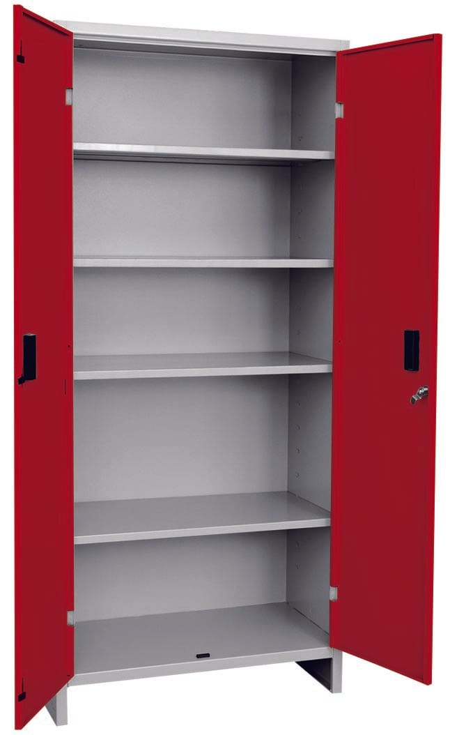 Lo storage secondo Pro.Metal Trading