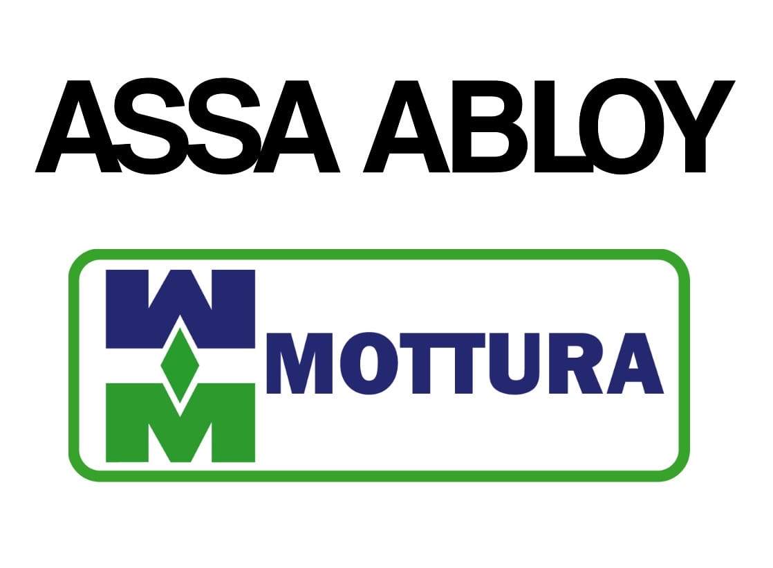 Assa Abloy firma l'accordo per l'acquisizione di Mottura