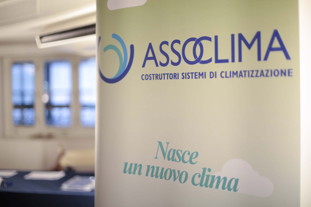 Pompe di calore elettriche: un settore resiliente per l’industria italiana