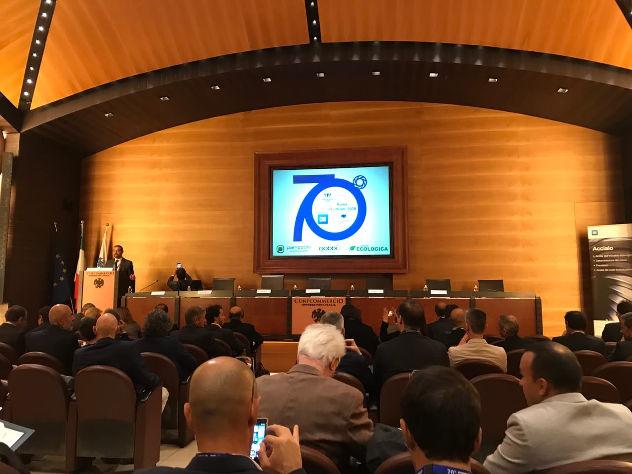 Assofermet: la trasformazione digitale e dell'e-commerce nel mercato tradizionale