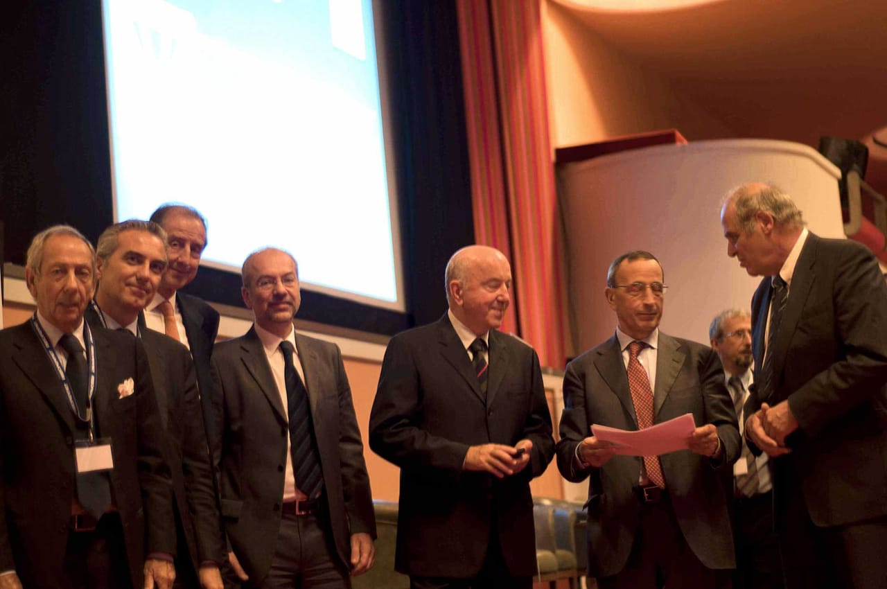 A Venezia il convegno annuale di Assofermet
