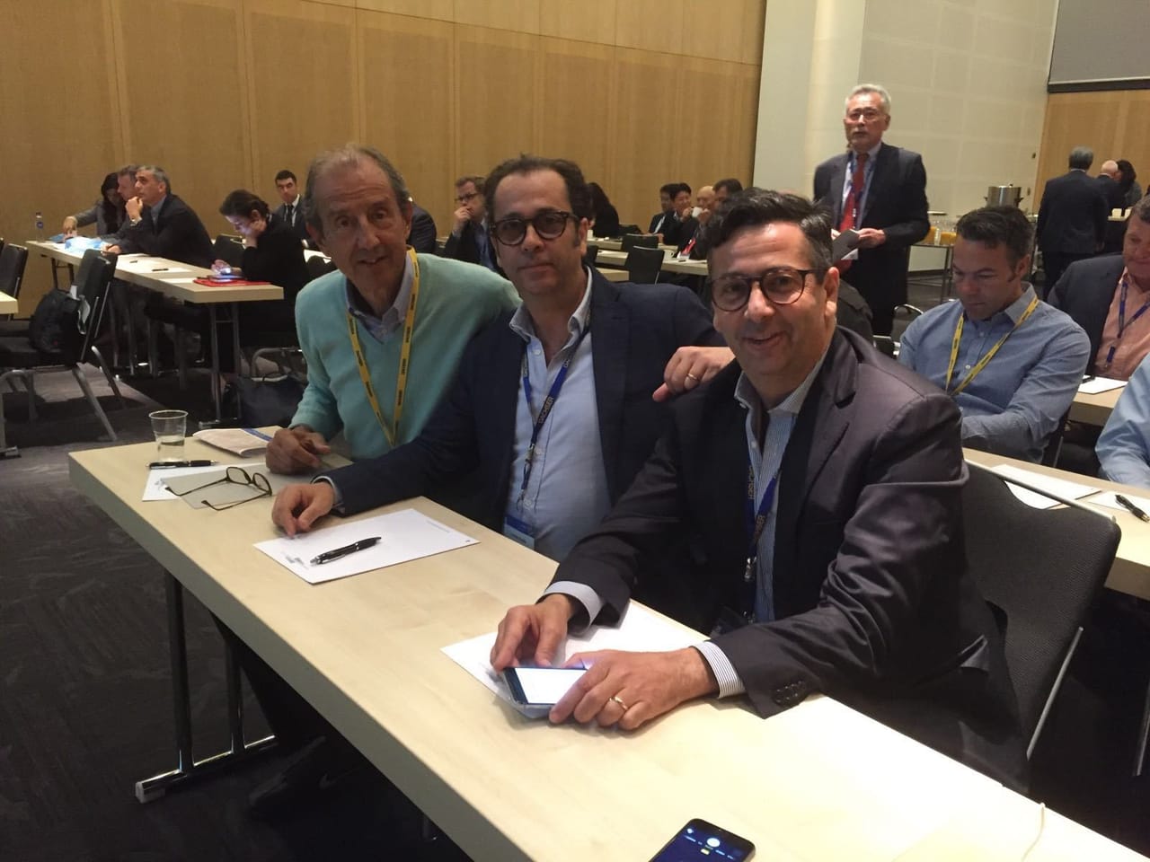 Assofermet al 4° DIY Global Summit