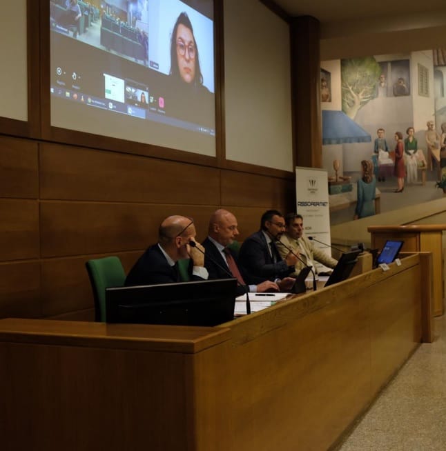 Assofermet: svolta a Milano l'assemblea ordinaria