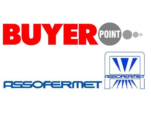 Assofermet premia il grossista dell'anno a Buyer Point