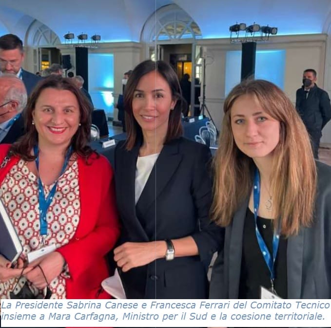 Assofermet Ferramenta al Forum Ambrosetti ConfCommercio