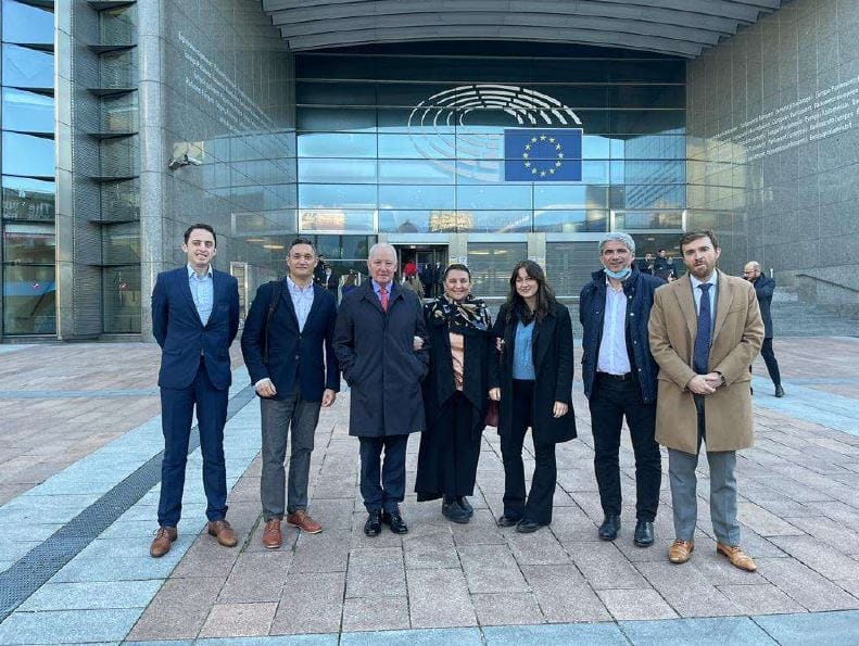 Assofermet presente al meeting internazionale di EDRA