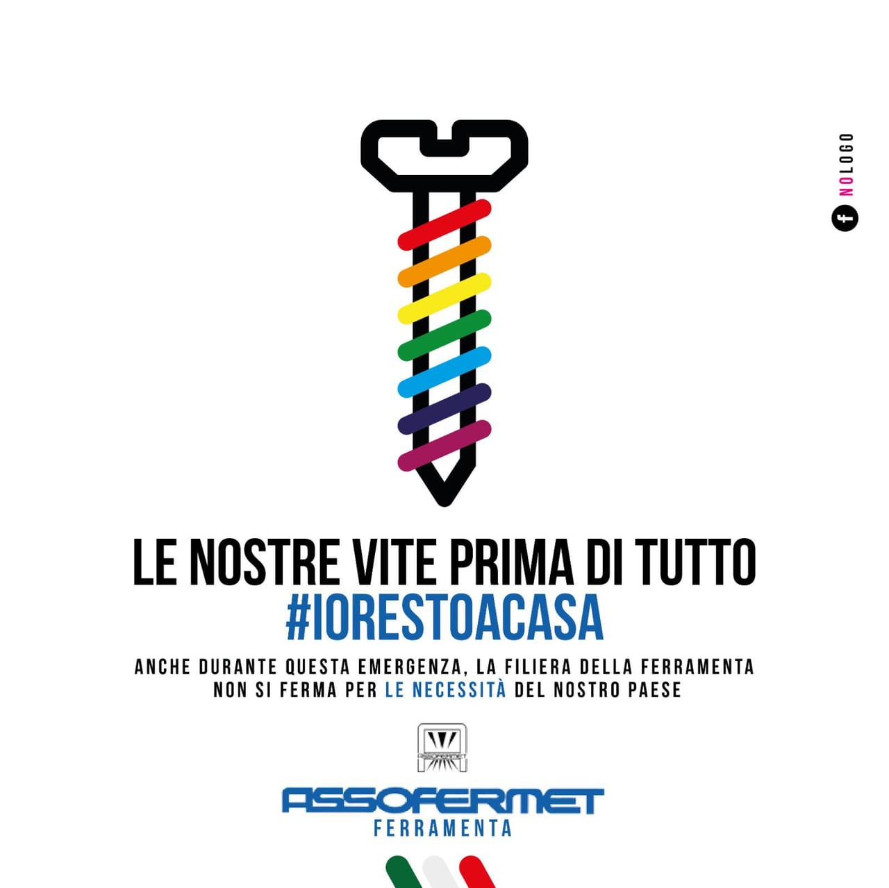 Assofermet Ferramenta: correttezza e senso di responsabilità per la ripresa del lavoro