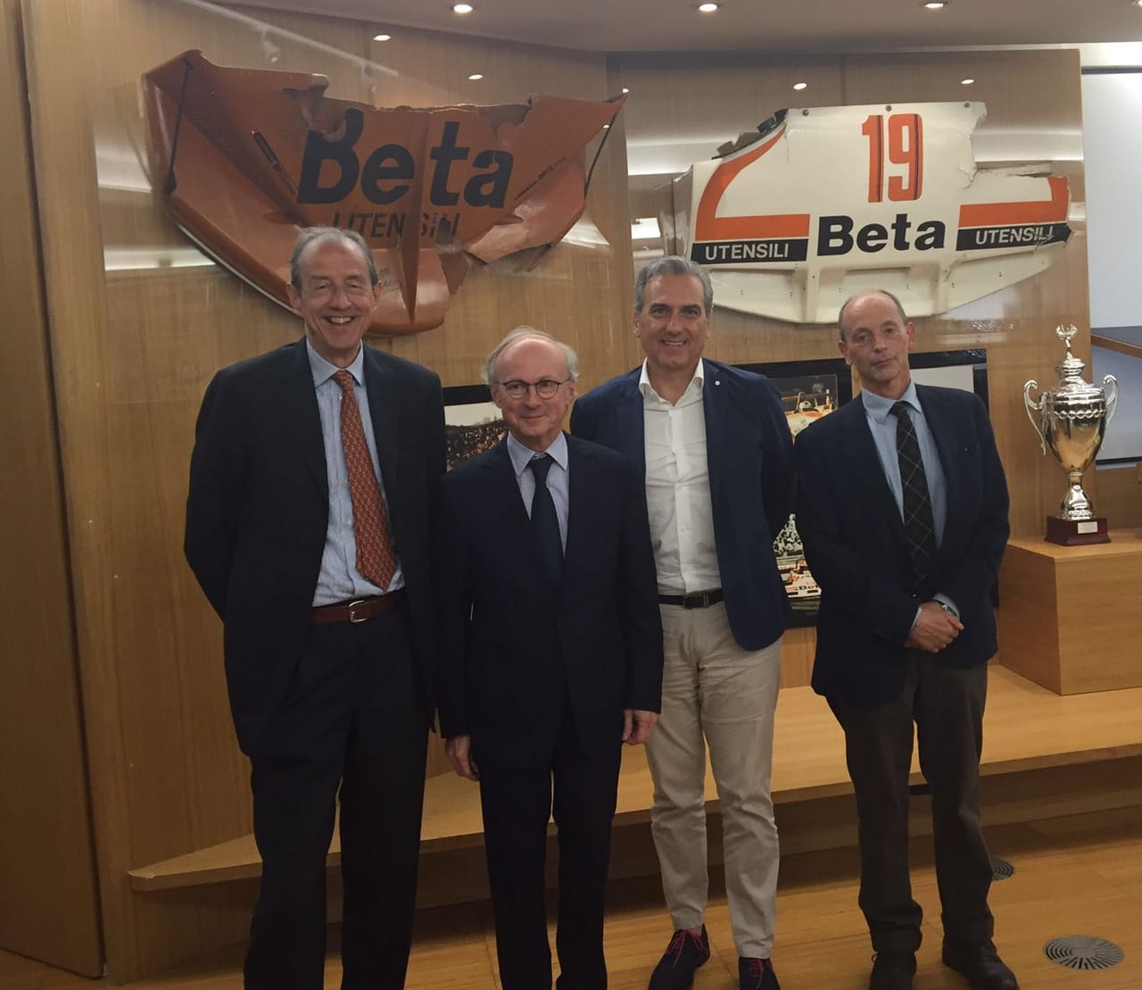 Assofermet Ferramenta entra in IHA