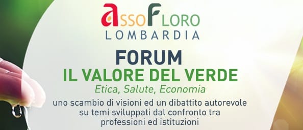Lunedì a Milano si è parlato di bonus verde