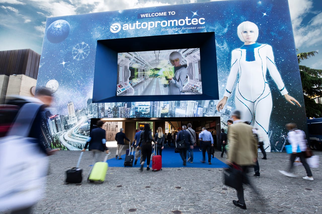 Autopromotec 2019: cronaca di un successo
