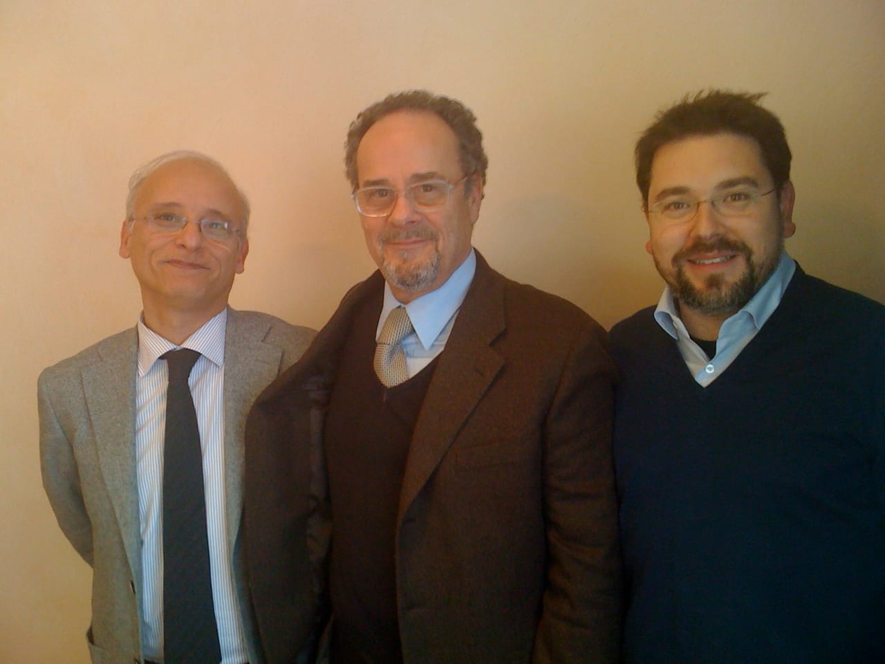 Axel: cariche rinnovate