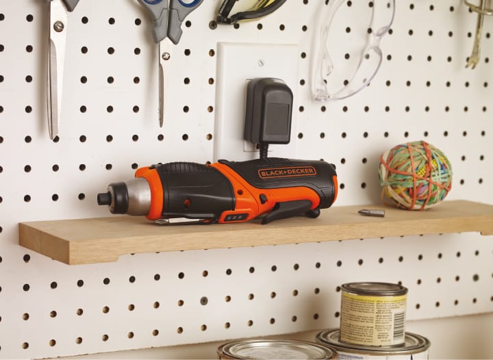 Svitavvita con batteria 3.6 V al litio