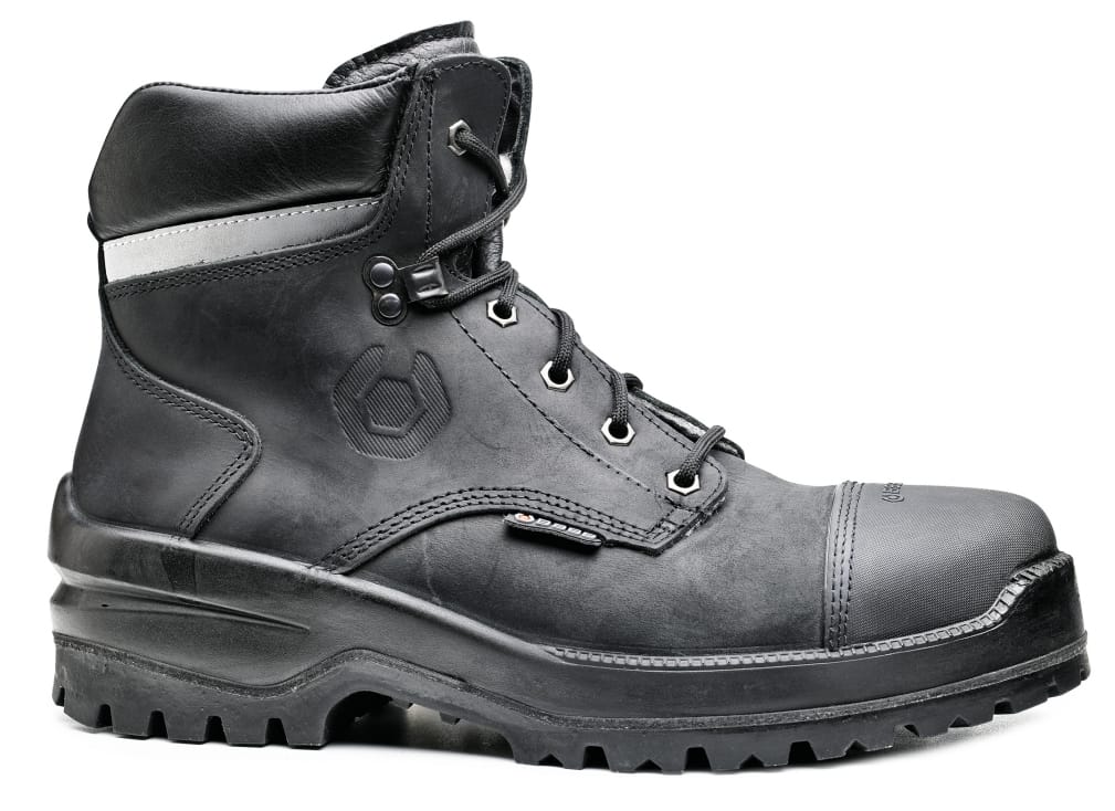 Base Protection: scarpe da lavoro belle e leggere