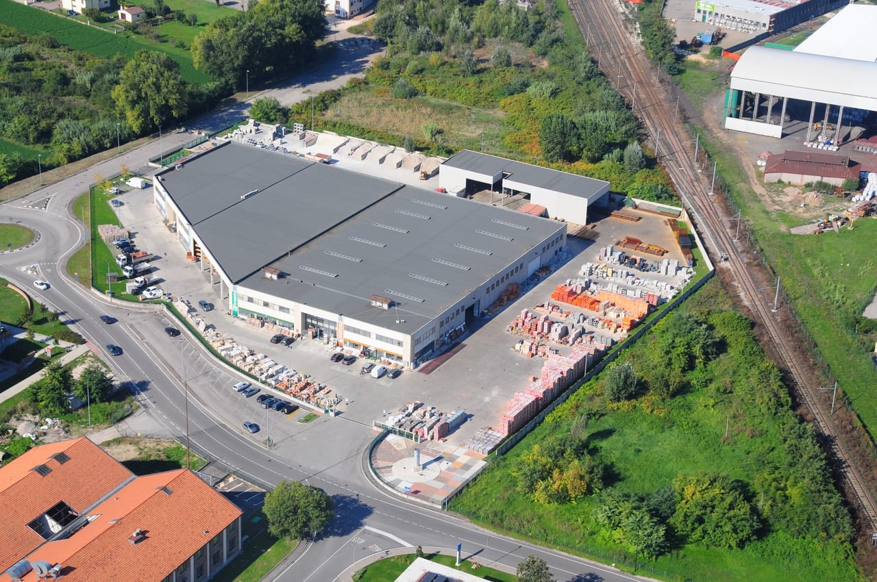 Bacco Spa apre la sua diciottesima filiale