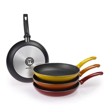 Partnership tra Ballarini e MasterChef
