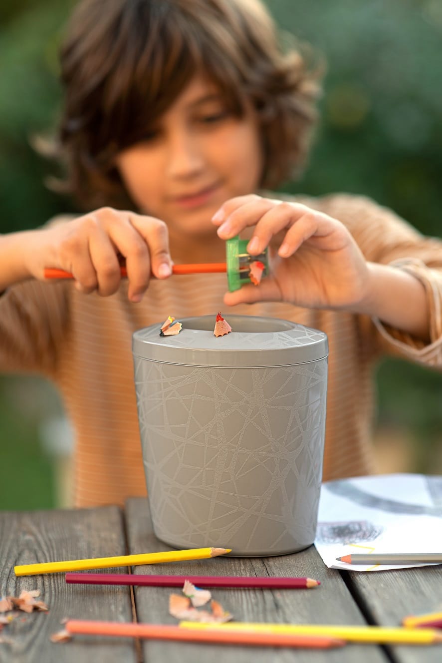 Table Bin: contenitore con stile