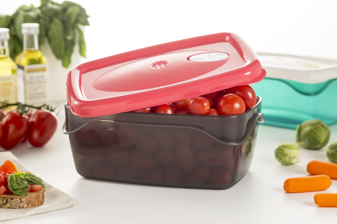 Contenitore per alimenti