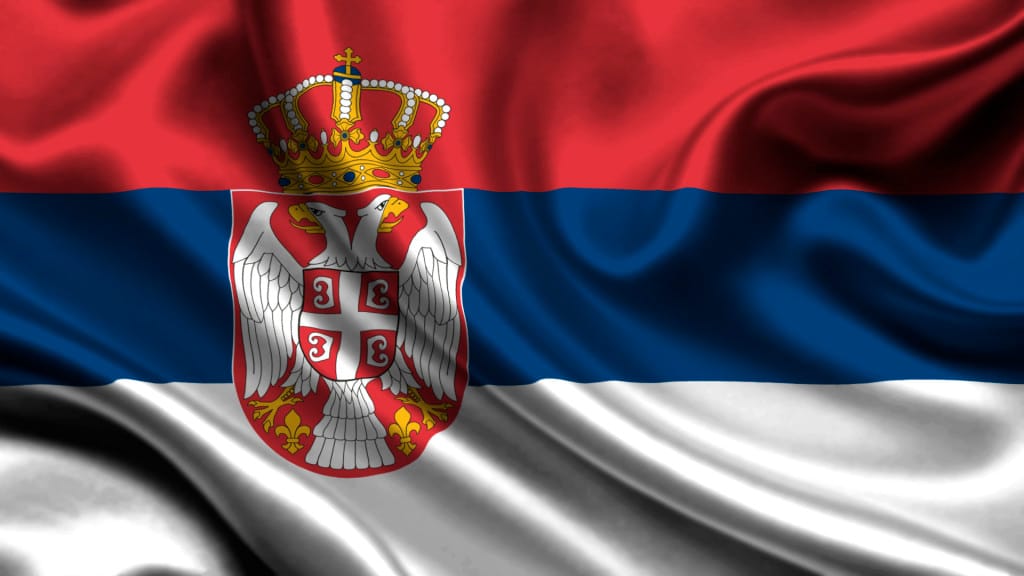 Mr. Bricolage lascia la Serbia