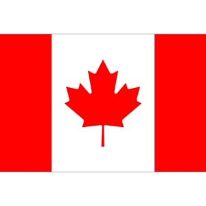 Niente crisi in Canada