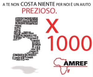 AXEL sostiene l’Africa