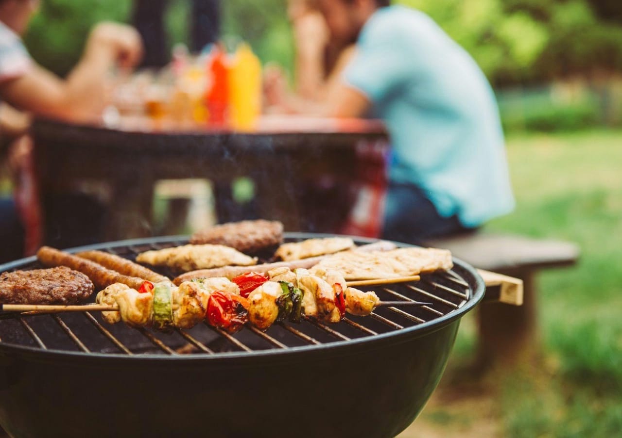 Nel 2020 boom di vendite di barbecue in negozio e online: su eBay +97% sul 2019