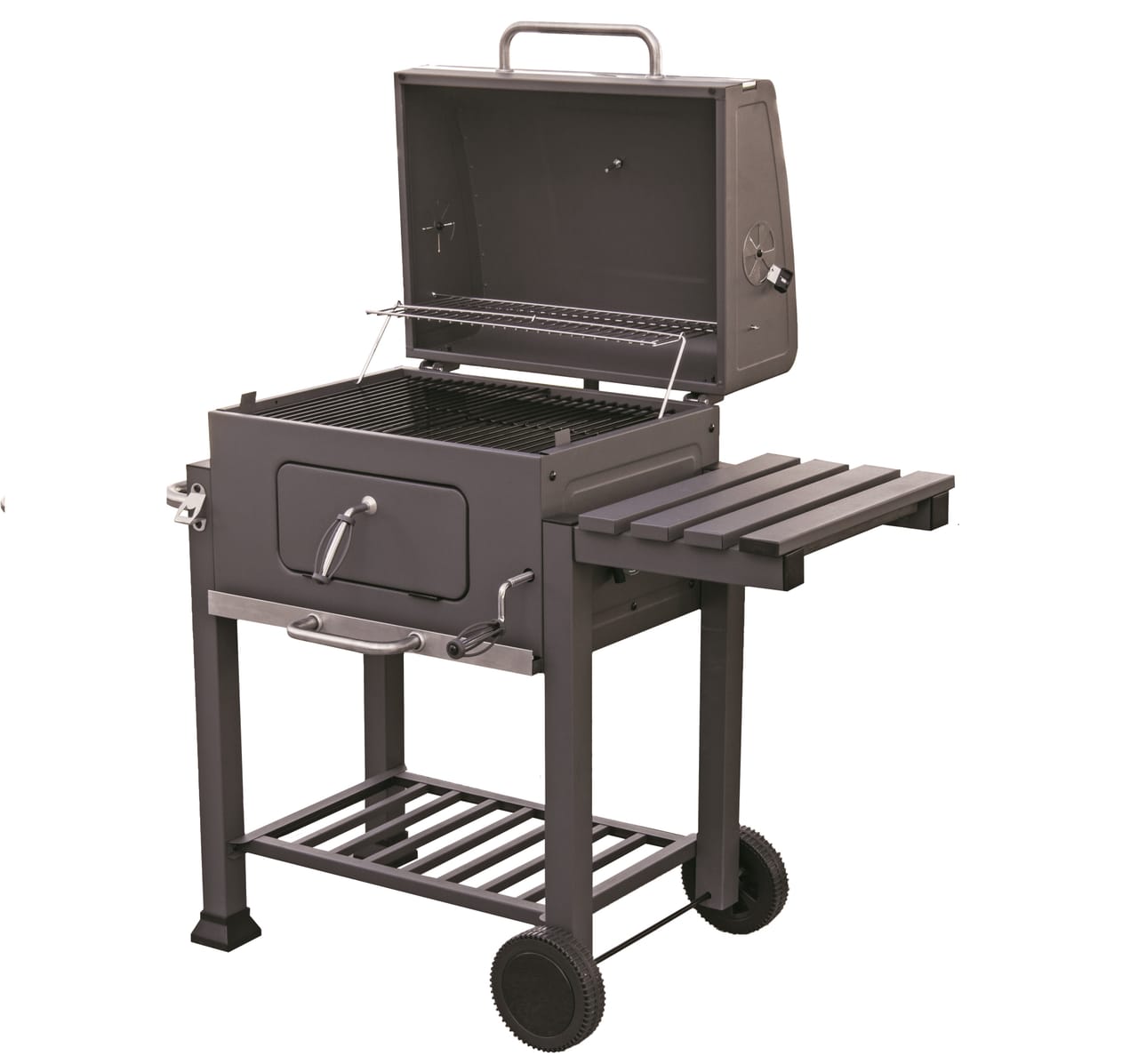 Barbecue Arizona - Evergreen