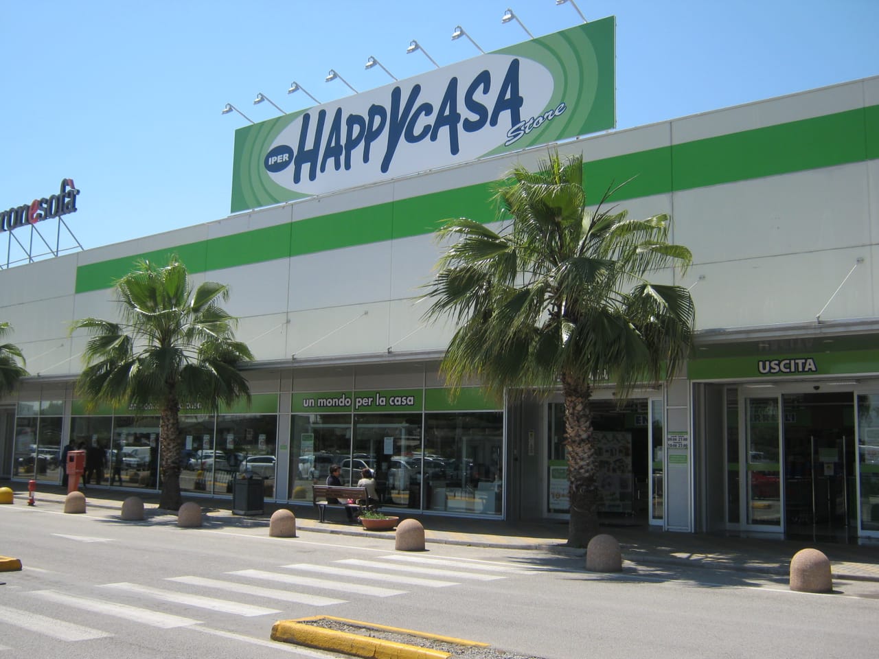 Happy Casa Store: un mondo per la casa
