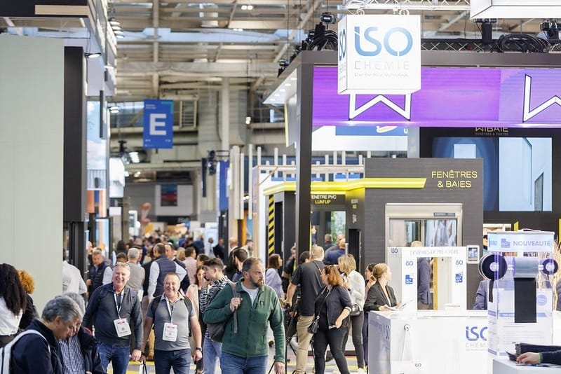 Batimat: 135mila i visitatori professionali